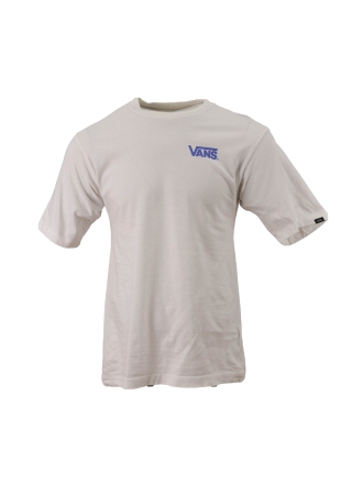Vans T-shirt Weiß 612536
 Größe XS
 