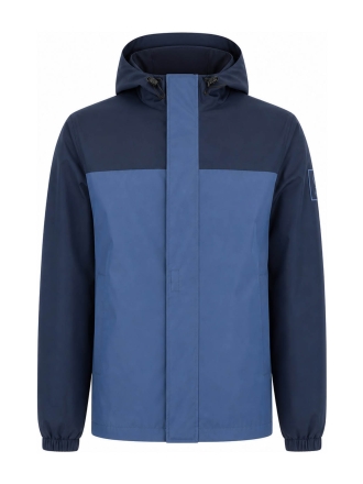 Timberland Jacke Blau 612537
 Größe S
 