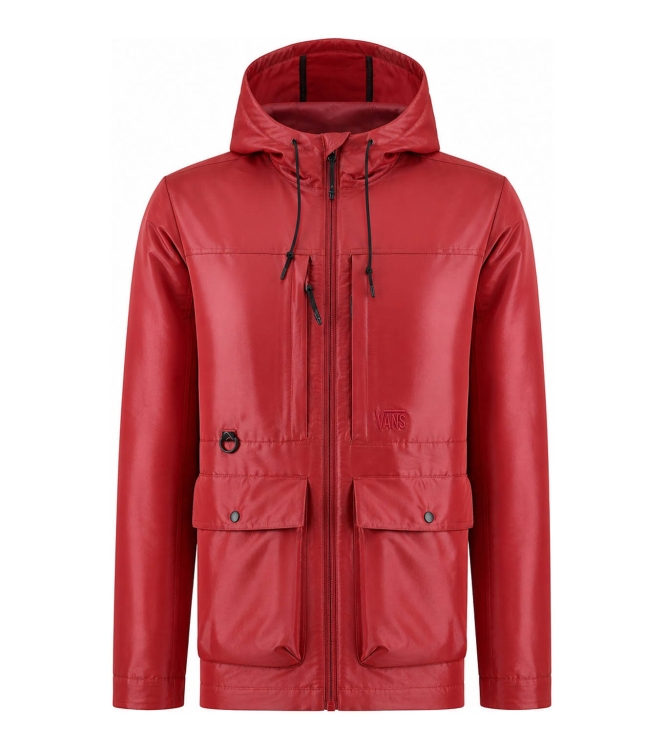 Vans Jacke