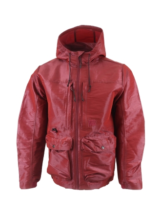 Vans Jacke Rot 612539
 Größe S
 