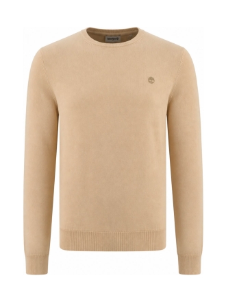 Timberland Pullover Beige 612543
 Größe M
 