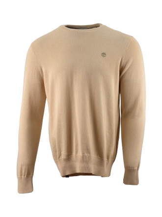 Timberland Pullover Beige 612543
 Größe M
 