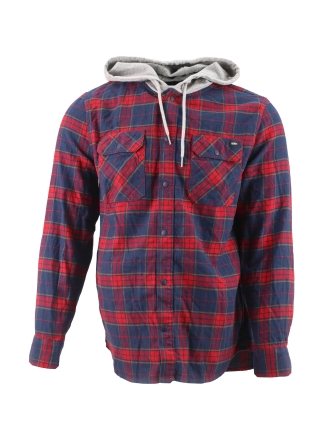 Vans Hoodie Blau 612546
 Größe M
 