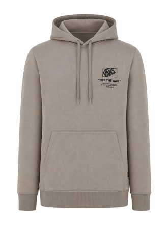 Vans Hoodie Weiß 612547
 Größe XS
 
