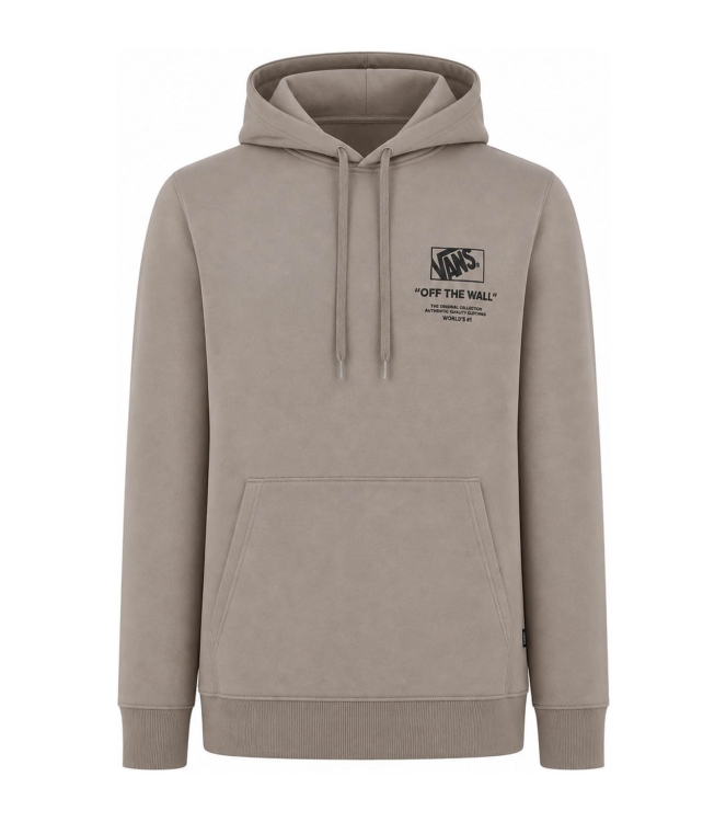 Vans Hoodie