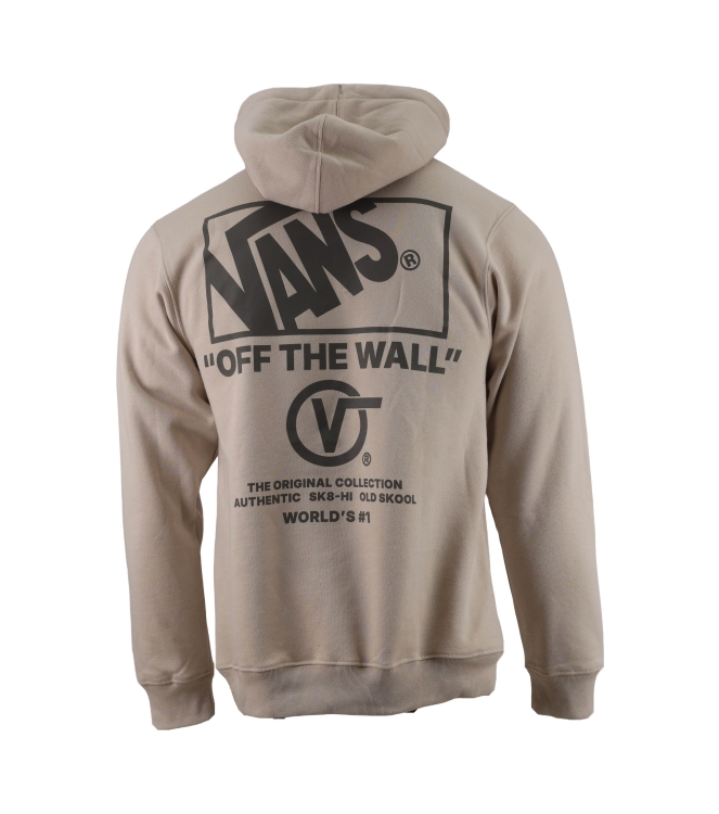 Vans Hoodie