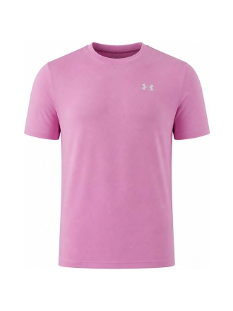 Under Armour T-shirt Rosa 612550
 Größe L
 