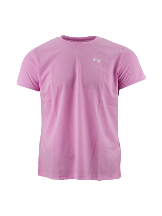 Under Armour T-shirt Rosa 612550
 Größe L
 