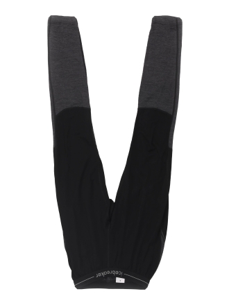 Icebreaker Leggings Schwarz 612552
 Größe M
 