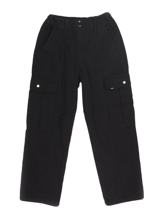 Vans Hose Schwarz 612553
 Größe S
 