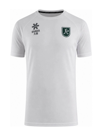 Osaka T-shirt Weiß 612554
 Größe M
 