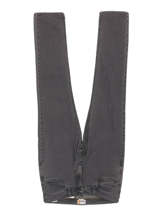 Timberland Hose Grau 612555
 Größe W32 L34
 