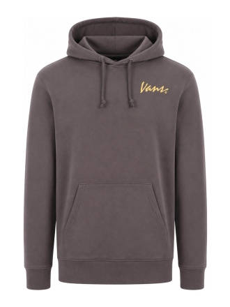 Vans Hoodie Schwarz 612560
 Größe M
 