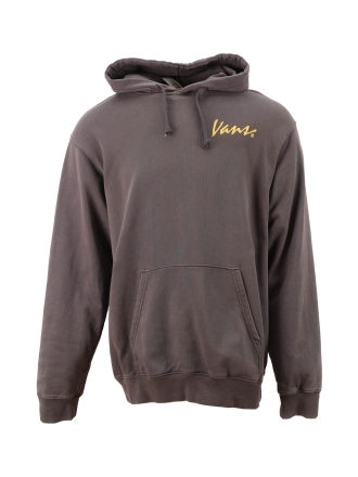 Vans Hoodie Schwarz 612560
 Größe M
 
