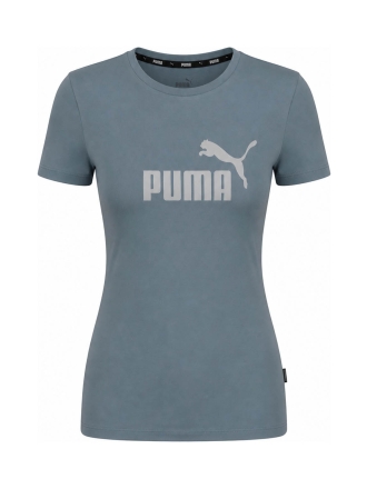 Puma T-shirt Blau 612563
Größe M