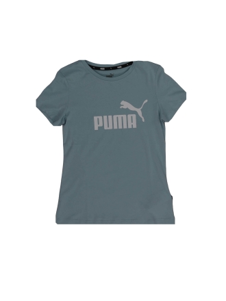 Puma T-shirt Blau 612563
Größe M