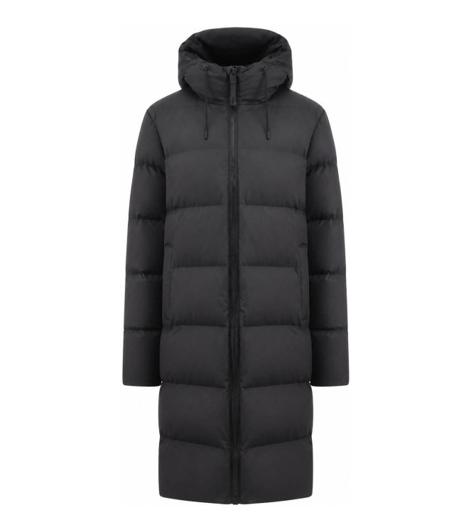Rains Jacke
