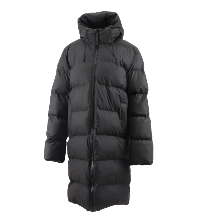 Rains Jacke