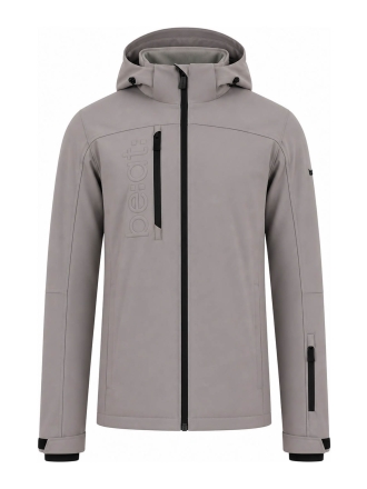 Be:at: Jacke Silber 612572
 Größe M
 