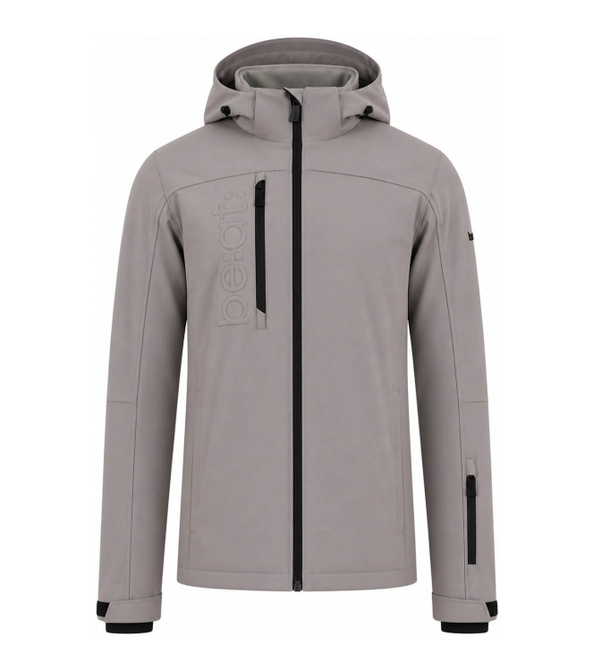 Be:at: Jacke