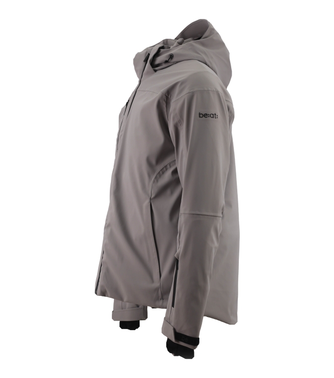 Be:at: Jacke