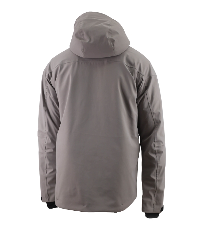 Be:at: Jacke