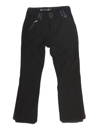 Luhta Hose Schwarz 612573
 Größe 46
 