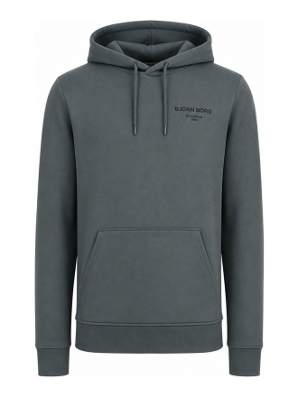 Bjorn Borg Hoodie Grün 612574
 Größe XL
 