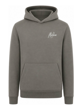 Malelions Hoodie Grün 612576
 Größe L
 