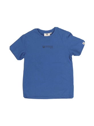 Garcia T-shirt Blau 612579
 Größe 46
 