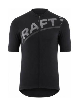 Craft T-shirt Schwarz 612581
Größe M
