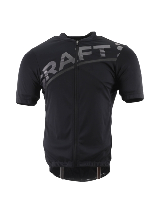 Craft T-shirt Schwarz 612581
Größe M
