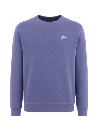 Nike Pullover Lila 612582
 Größe L
 