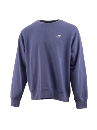 Nike Pullover Lila 612582
 Größe L
 