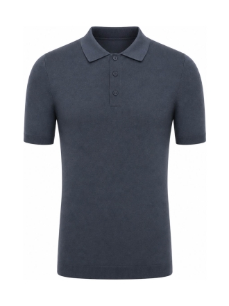 Only & Sons Poloshirt Grau 612589
 Größe S
 