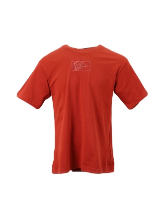 Vans T-shirt Rot 612594
 Größe S
 
