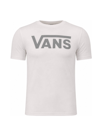 Vans T-shirt Weiß 612600
 Größe S
 