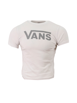 Vans T-shirt Weiß 612600
 Größe S
 