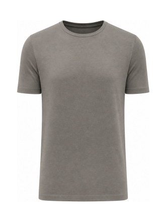 Profuomo T-shirt Grau 612608
 Größe M
 