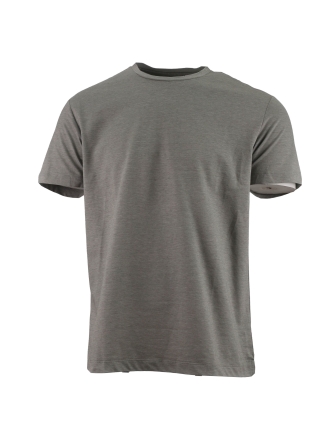Profuomo T-shirt Grau 612608
 Größe M
 