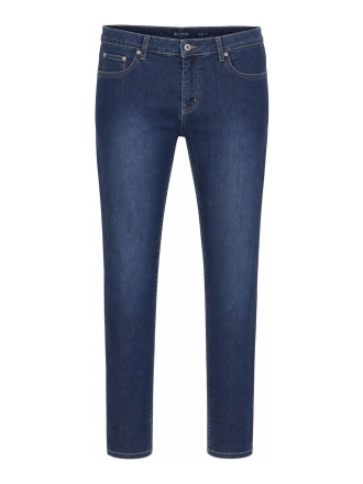 Tom Tailor Hose Blau 612609
GröĂe W31