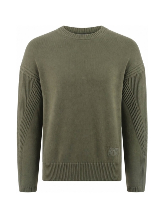Napapijri Pullover Grün 612612
 Größe L
 