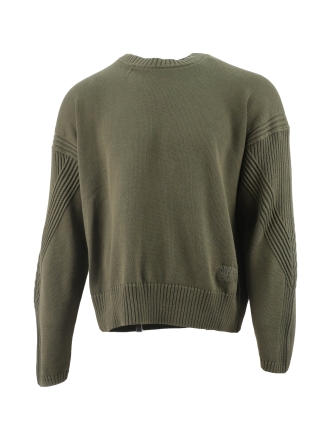 Napapijri Pullover Grün 612612
 Größe L
 