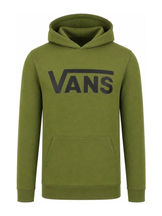 Vans Hoodie Grün 612613
 Größe L
 