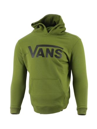 Vans Hoodie Grün 612613
 Größe L
 