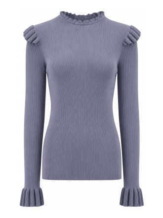Only Pullover Grün 612618
 Größe XL
 
