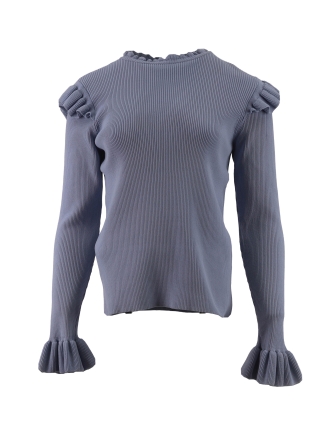 Only Pullover Grün 612618
 Größe XL
 