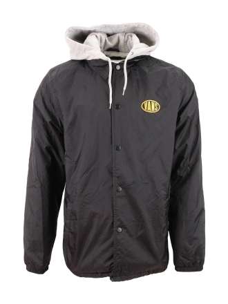 Vans Jacke Schwarz 612622
 Größe M
 