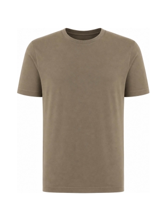 Drykorn T-shirt Beige 612623
 Größe S
 