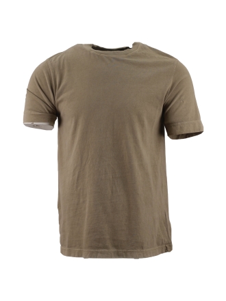 Drykorn T-shirt Beige 612623
 Größe S
 